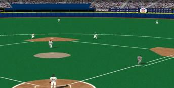 Baseball 3D PC Screenshot