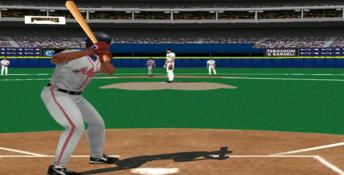 Baseball 3D PC Screenshot