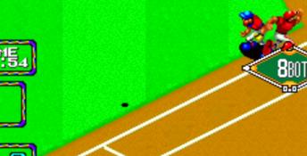 Baseball Stars 2