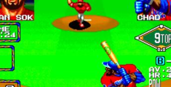 Baseball Stars 2