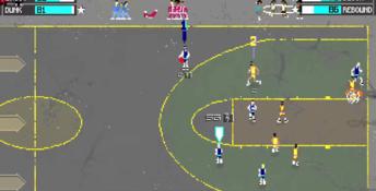 Basketball Classics