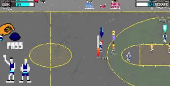 Basketball Classics