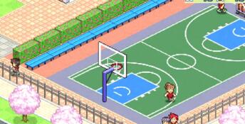 Basketball Club Story