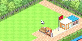 Basketball Club Story PC Screenshot