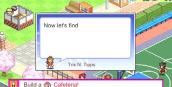 Basketball Club Story PC Screenshot