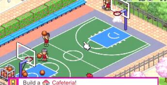 Basketball Club Story PC Screenshot