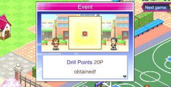 Basketball Club Story PC Screenshot