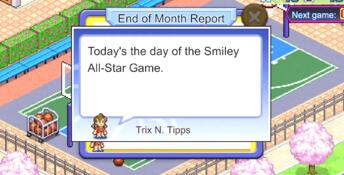 Basketball Club Story PC Screenshot