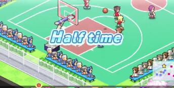 Basketball Club Story PC Screenshot