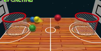 Basketing PC Screenshot