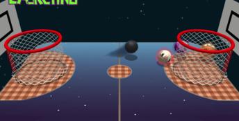 Basketing PC Screenshot
