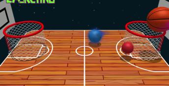 Basketing PC Screenshot