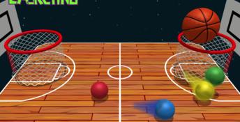 Basketing PC Screenshot