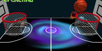 Basketing PC Screenshot