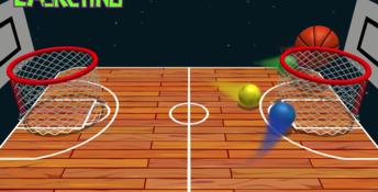 Basketing PC Screenshot
