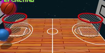 Basketing PC Screenshot