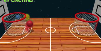 Basketing PC Screenshot