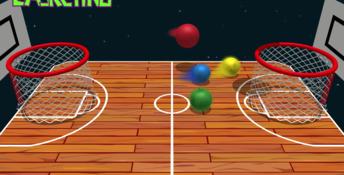 Basketing PC Screenshot