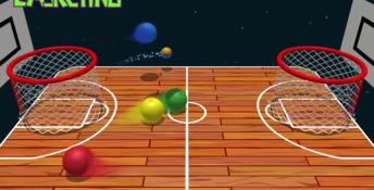 Basketing PC Screenshot