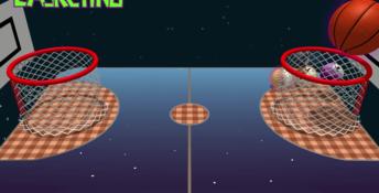 Basketing PC Screenshot
