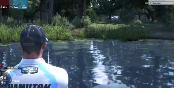 Bassmaster Fishing PC Screenshot