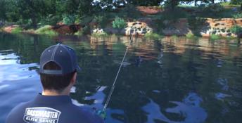 Bassmaster Fishing 2022 PC Screenshot