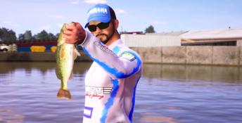 Bassmaster Fishing 2022 PC Screenshot