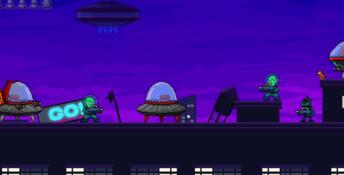 Basureroes: Invasion PC Screenshot