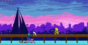 Basureroes: Invasion PC Screenshot