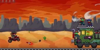 Basureroes: Invasion PC Screenshot