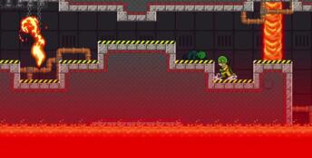 Basureroes: Invasion PC Screenshot