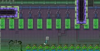 Basureroes: Invasion PC Screenshot