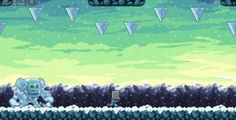 Basureroes: Invasion PC Screenshot