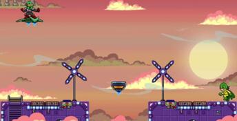 Basureroes: Invasion PC Screenshot