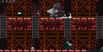Basureroes: Invasion PC Screenshot