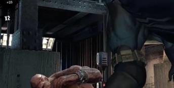Batman: Arkham Asylum PC Screenshot