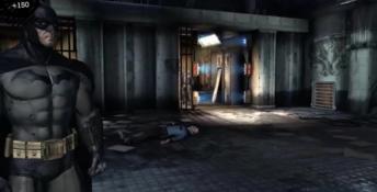 Batman: Arkham Asylum PC Screenshot