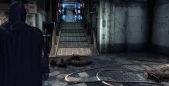 Batman: Arkham Asylum PC Screenshot