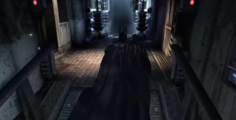 Batman: Arkham Asylum PC Screenshot