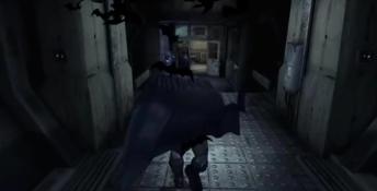 Batman: Arkham Asylum PC Screenshot