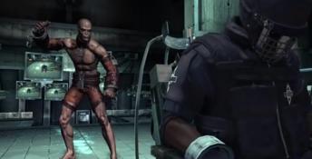 Batman: Arkham Asylum PC Screenshot