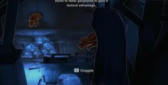 Batman: Arkham Asylum PC Screenshot