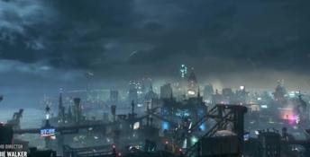 Batman: Arkham Knight PC Screenshot