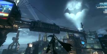 Batman: Arkham Knight PC Screenshot