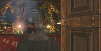 Batman: Arkham Origins PC Screenshot