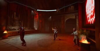 Batman Arkham Shadow PC Screenshot