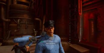 Batman Arkham Shadow PC Screenshot