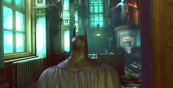 Batman: Return to Arkham PC Screenshot