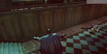 Batman: Return to Arkham PC Screenshot