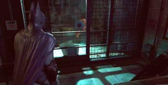 Batman: Return to Arkham PC Screenshot